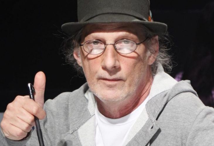Morre o produtor Musica Arnaldo Saccomani, aos 71 anos