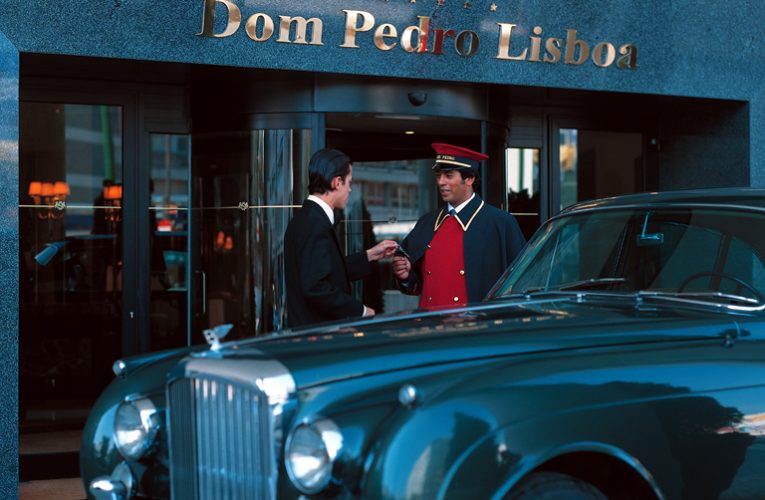 Dom Pedro Hotels & Golf reabre no dia 01 de setembro