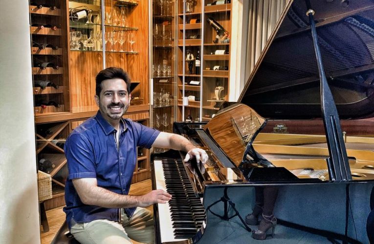 Projeto Pôr do Sol Fortaleza faz homenagem pelo Dia dos Pais  