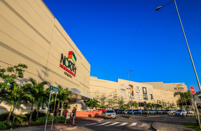 Shoppings da rede Ancar Ivanhoe no Ceará oferecem soluções digitais para serviços de alimentação