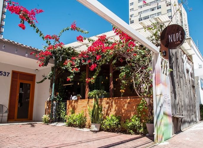 Nupê Café comemora um ano de funcionamento na capital cearense