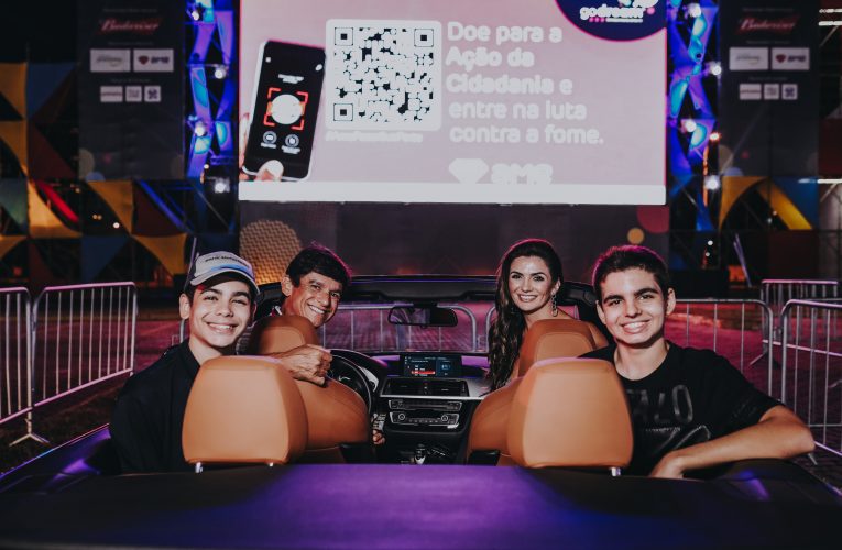 Go Dream Fortaleza – Bacurau, Parasita e filmes infantis são destaque na programação deste final de semana no Go Dream Fortaleza Drive In