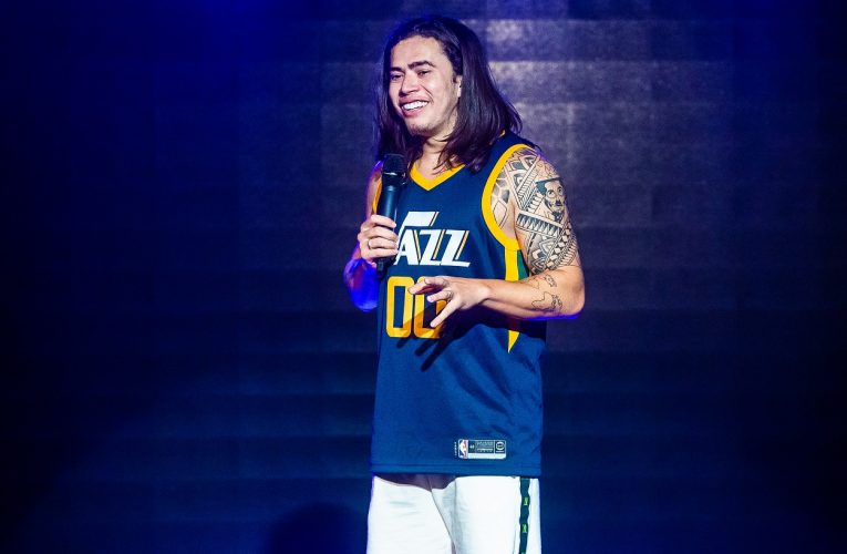 Whindersson Nunes lança seu primeiro EP