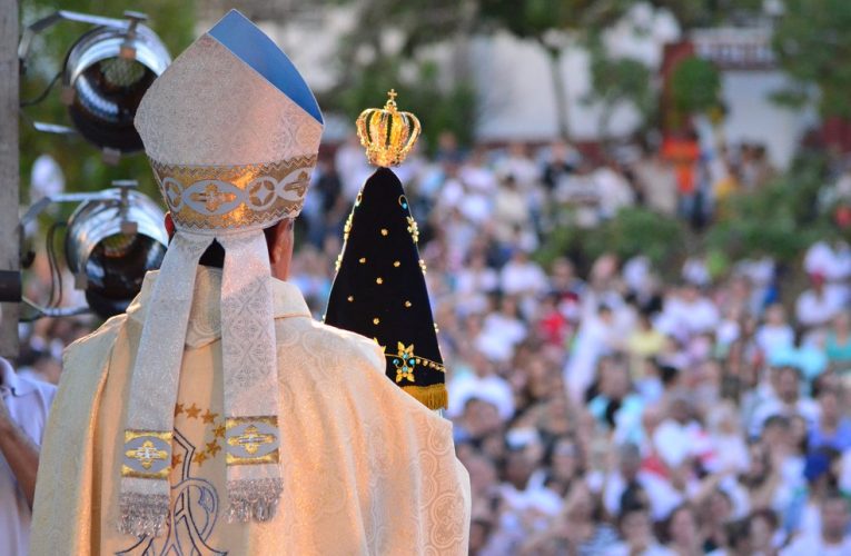 Evento ‘Caminhada com Maria’ será feito online neste ano