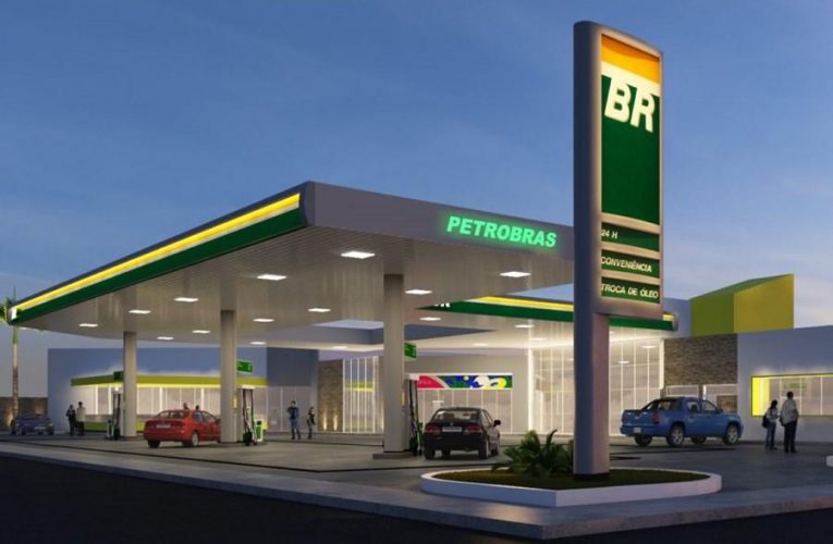 Petrobras vai vendertoda participação que detém na BR DISTRIBUIDORA