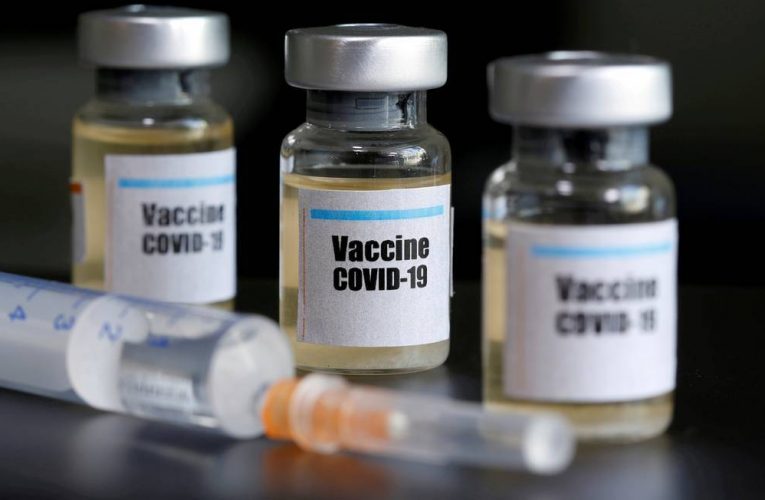 CONVID-19 – ANVISA e FIOCRUZ  dãoo preimeiro passo para registro da vacina