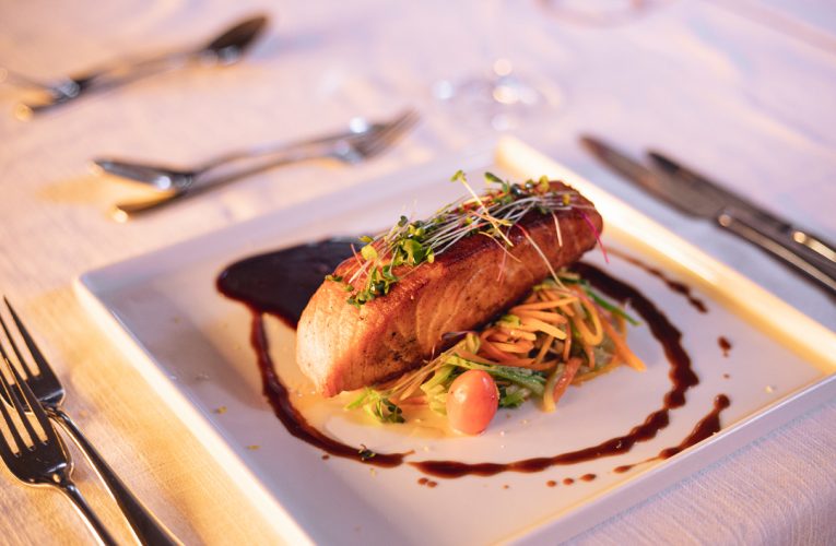 L’Ô Restaurante – Cozinha contemporânea