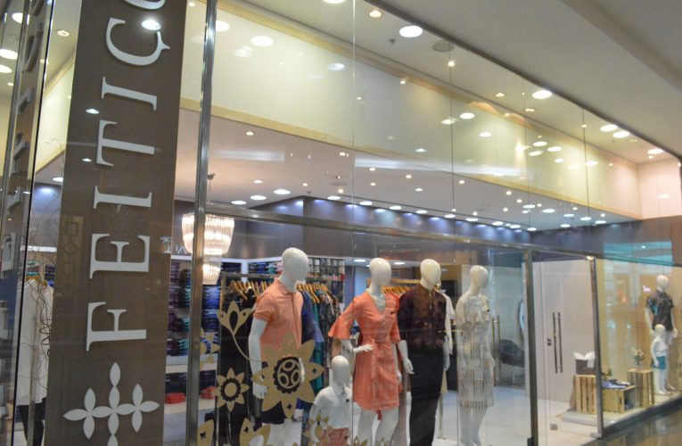 Referência no mercado de moda cearense, Estilo Feitiço aponta crescimento de 289% em vendas online