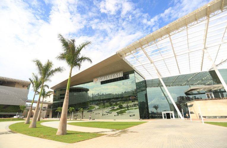 Shopping Iguatemi Fortaleza anuncia novo horário de funcionamento