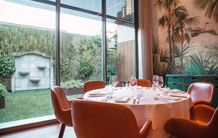 Com alta gastronomia sustentável, Restaurante Mangue Azul se prepara para abrir as portas em setembro de 2020