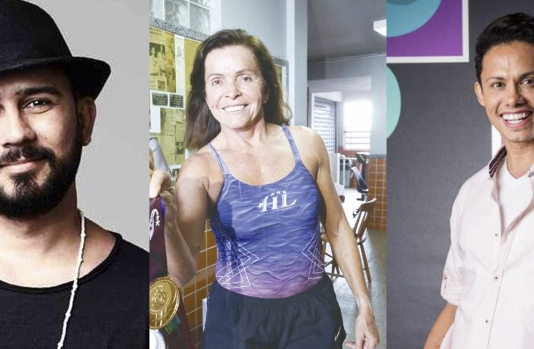 Sereia de Ouro 2020 homenageia 50 personagens cearenses  