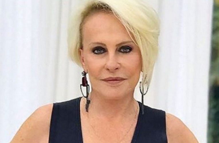 EM OUTUBRO… Ana Maria Braga volta as manhãs da Globo