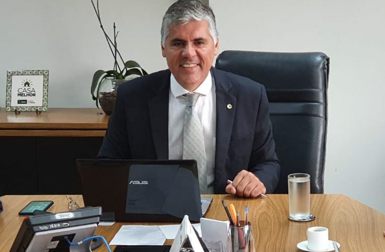 Sinduscon Ceará realiza encontro Grandes Nomes da Construção nesta quinta (24)