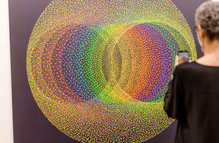 CONHEÇA TODA A PROGRAMAÇÃO DA ARTRIO 2020, QUE COMEÇA HOJE(14)