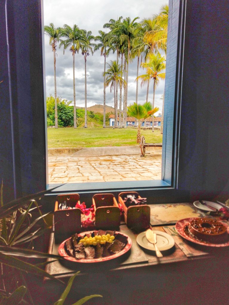 Fazenda São Luiz da Boa Sorte
