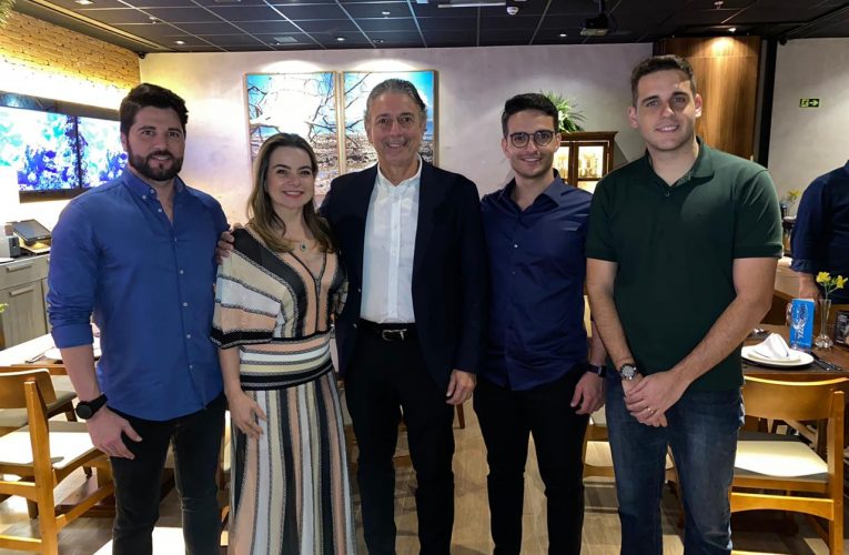 Coco Bambu: O melhor restaurante do Brasil agora no ParkShopping Brasília