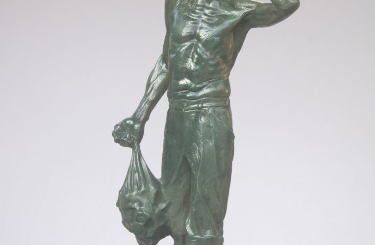 Amigos em Ação define obra tema 2020 