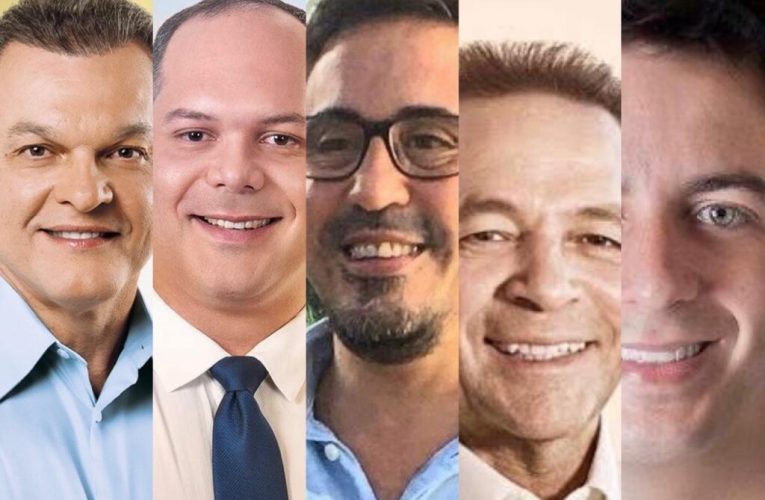 Sinduscon-CE organiza evento online para ouvir propostas dos candidatos à prefeitura de Fortaleza