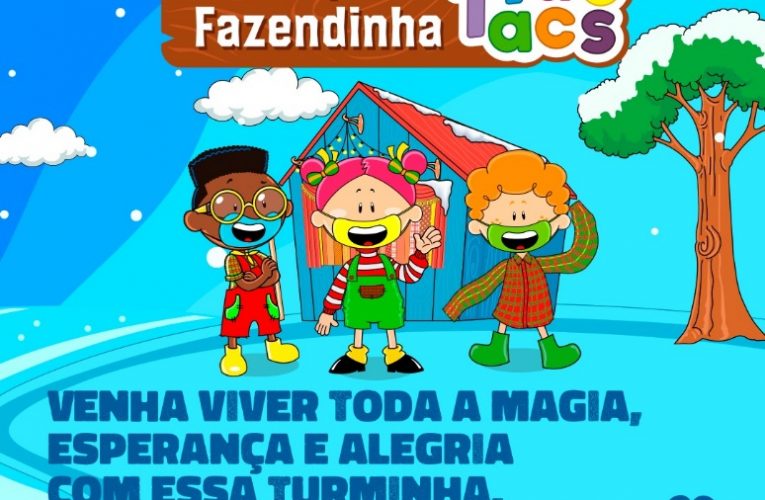 Shoppings RioMar retomam programação infantil em novo formato