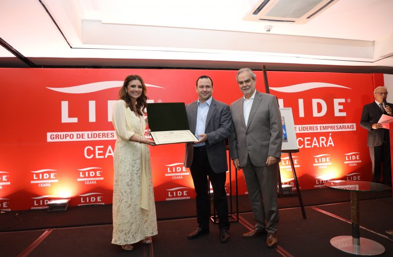 Natal do Bem do LIDE Ceará