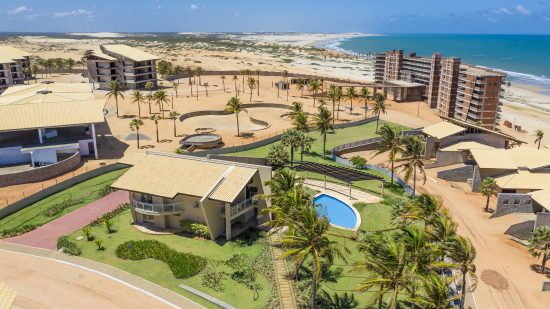 Prepare-se para uma experiência única no mais novo Hard Rock Hotel & Resort Fortaleza, na praia de Lagoinha