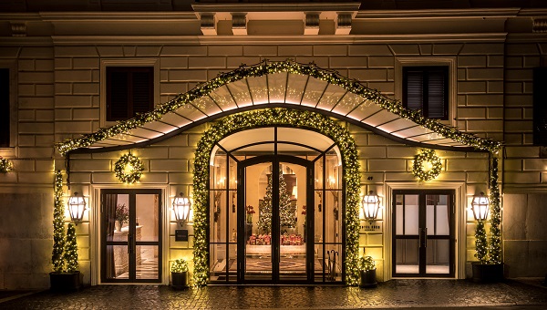 Hotel Eden oferece workshops natalinos no mês de dezembro