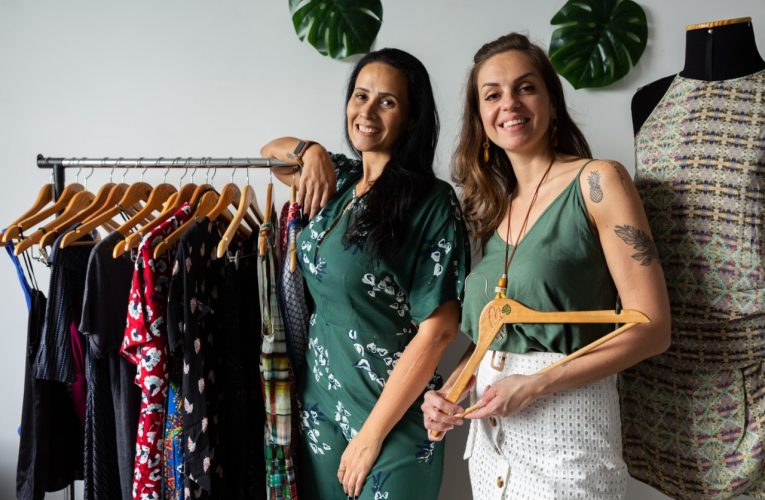 Maristar lança loja com conceito “Guarda Roupa Coletivo” no Dia Mundial Sem Compras