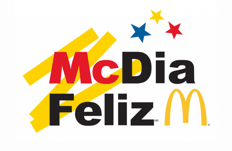 McDia Feliz 2020 será realizado em 21 de novembro e conta com o apoio da SOBOPE