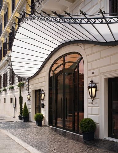 Ritual Gua Sha Facelift da Philosophia Botanica, exclusivamente no Hotel Eden