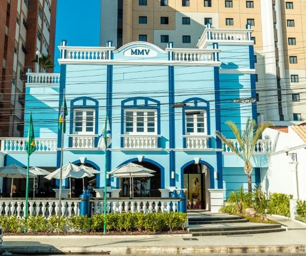 Hotel Sonata de Iracema lança exposição com obras de 24 artistas nesta quarta-feira (04)