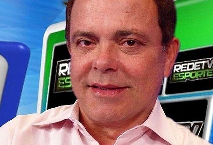 Morre o jornalista Fernando Vanucci