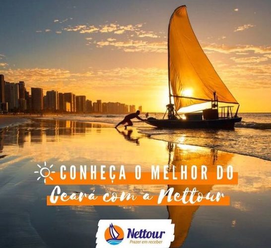 Nettour completa 29 anos de força no mercado