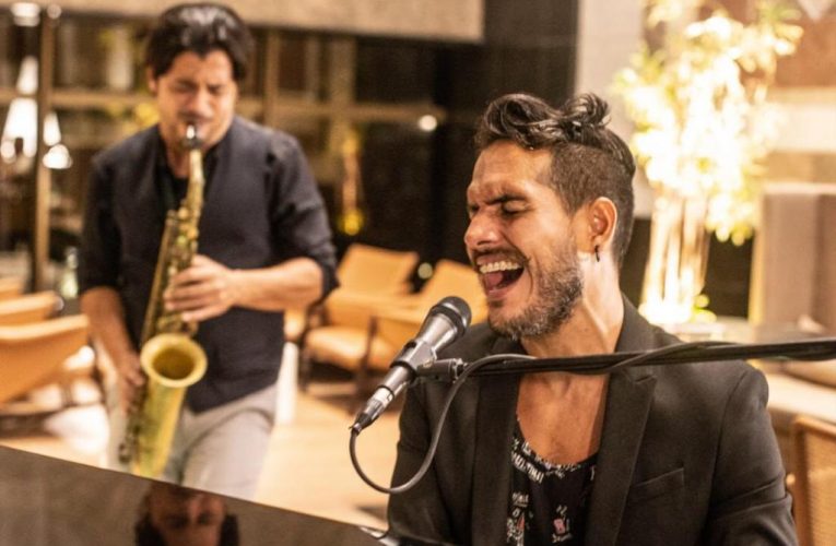 Restaurante Mangue Azul traz novidade musical em sua programação
