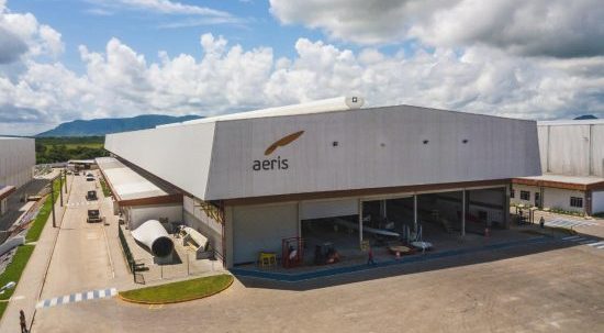 Cearense Aeris emite R$ 600 milhões em debêntures