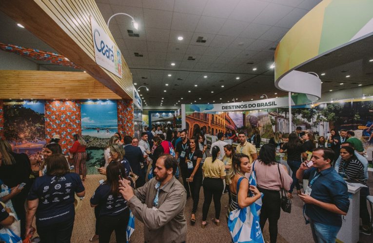 Integração Trade levará caravanas de agentes de viagens para o BTM, em Fortaleza