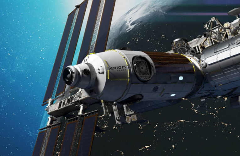 Primeiro hotel espacial deve ser inaugurado em 2024 com diárias de 280 milhões de reais