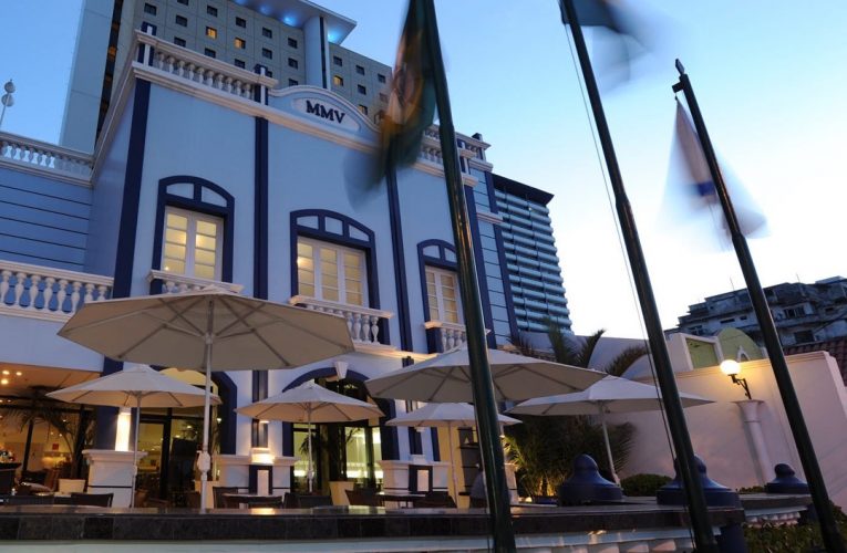 Sonata de Iracema é o 2º hotel melhor avaliado de Fortaleza no Trip Advisor