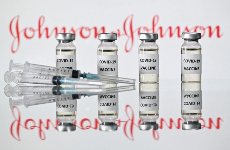 Johnson & Johnson apresentará resultados da vacina na próxima semana
