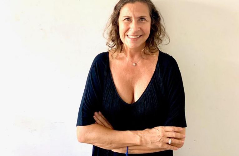 DIRETORA DA FREE LANCER PRODUCÇÕES MINISTRA PALESTRA GRATUITA SOBRE EVENTOS