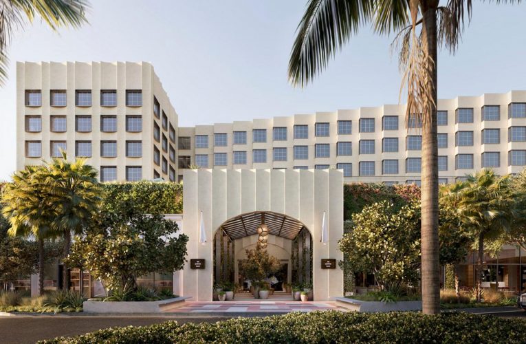 Pharrell Williams inaugura The Goodtimes Hotel, ambiente recreativo e vibrante em Miami