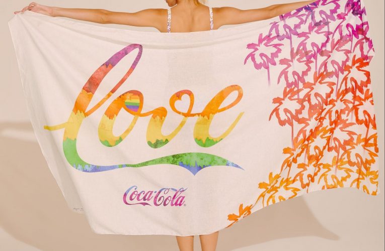 Água de Coco e Coca-Cola lançam nova collab especial