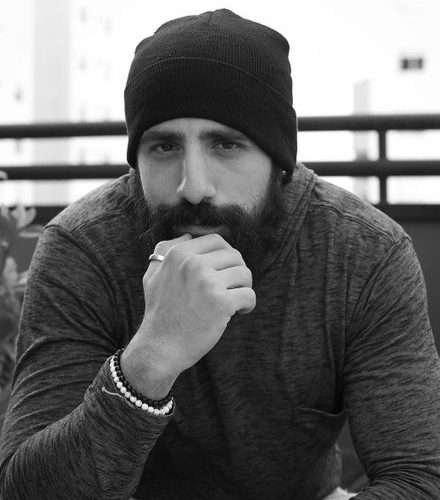 Kaysar Dadour lança carreira musical  com o tema BBB, primeiro single será divulgado na próxima sexta-feira