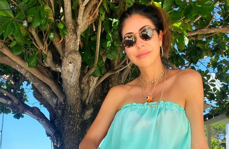 Carol Bassi dá start em 2021 com novidades exclusivas