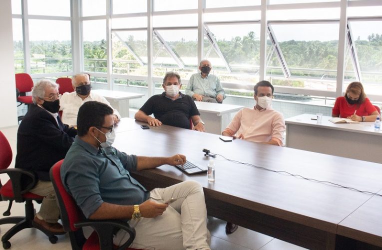 Hospital Hipólito Monte, com 227 leitos, será construído no Eusébio