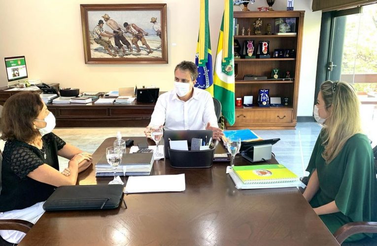 As familias beneficiadas com o Cartão Mais Infância terão aumento de 20% no beneficio