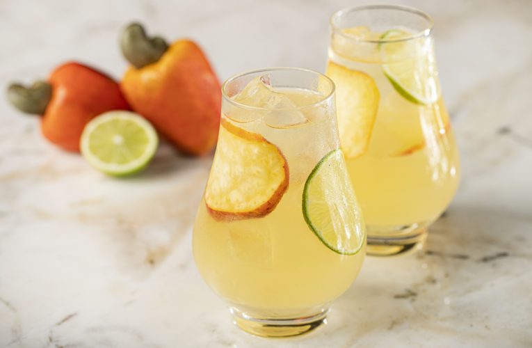 Restaurante Mangue Azul promove ação de “Welcome Drink” com cortesia de drinks