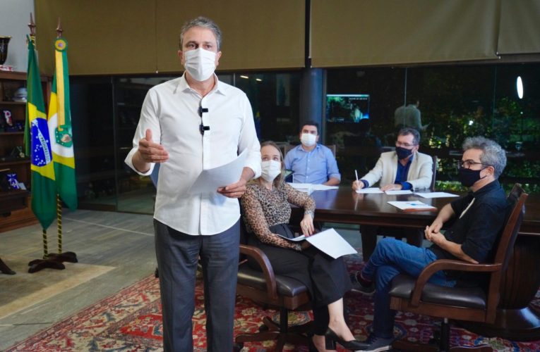 Governo do Ceará anuncia medidas de apoio ao Setor de Eventos