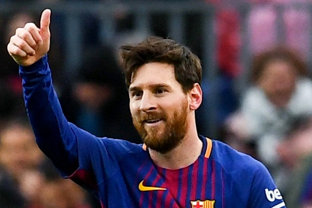 Avião de Messi foi alugado para presidente da Argentina e custa R$ 82 milhões, tem banheiro com ducha e até Playstation dourado