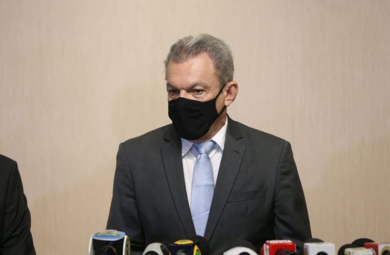 A Prefeitura de Fortaleza lançou, nesta quinta-feira (11/02), novas medidas em decreto municipal para prevenir a disseminação da Covid-19