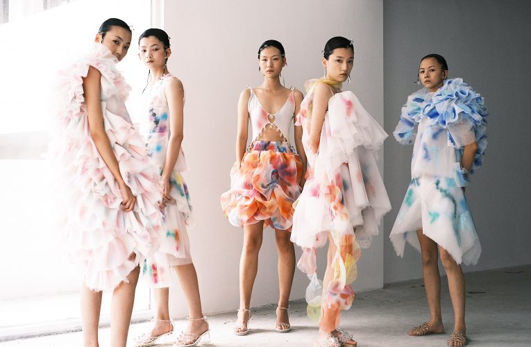 Tendências mais vistas nas semanas de moda de Nova York e Londres